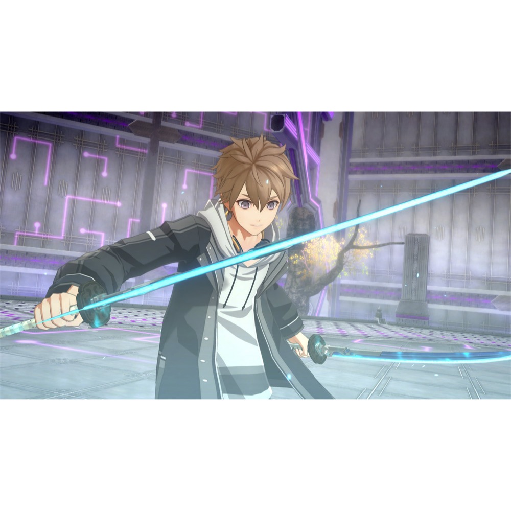 【優格米電玩內湖】【預購】【PS5】亰都幻都 -櫻花幻舞- 限定版《中文版》-2026-07-16上市-細節圖6