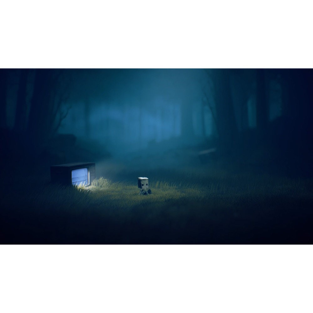 【優格米電玩內湖】【預購】【NS2】小小夢魘2 強化版《中文版》（鑰匙卡）-2026-05-29上市-細節圖2