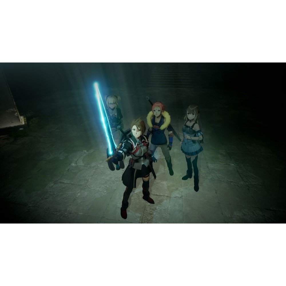 【優格米電玩內湖】【預購】【PS5】艾恩葛朗特 迴盪新聲《中文版》-2026-07-09上市-細節圖2