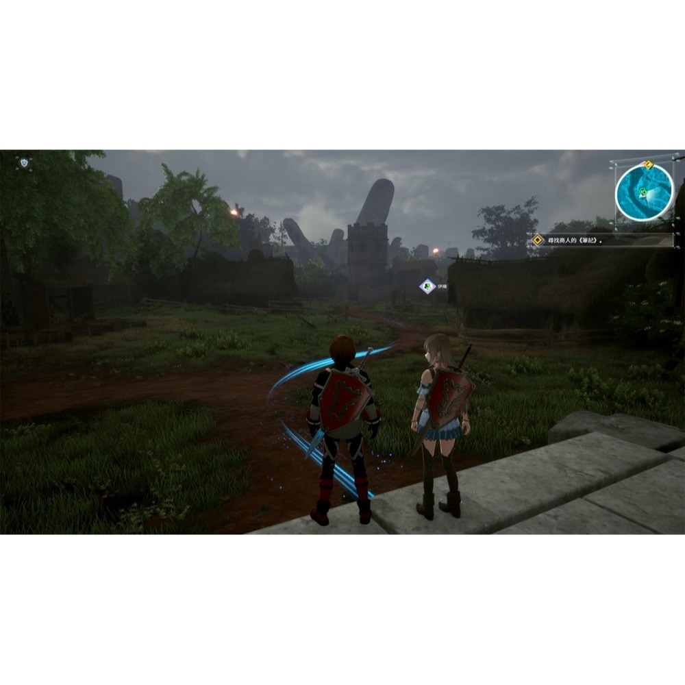 【優格米電玩內湖】【預購】PS5 刀劍神域 艾恩葛朗特迴盪新聲 中文版 2026-07-09上市-細節圖4