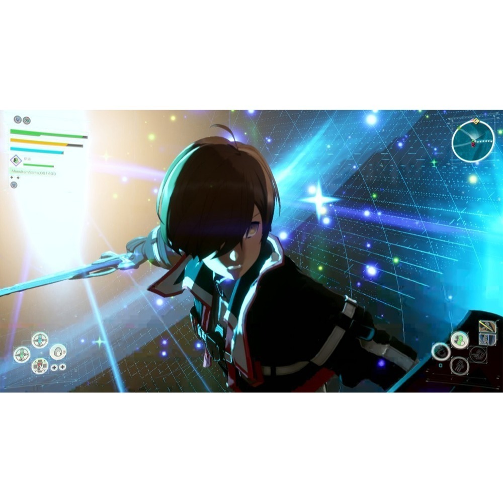【優格米電玩內湖】【預購】PS5 刀劍神域 艾恩葛朗特迴盪新聲 中文版-細節圖6