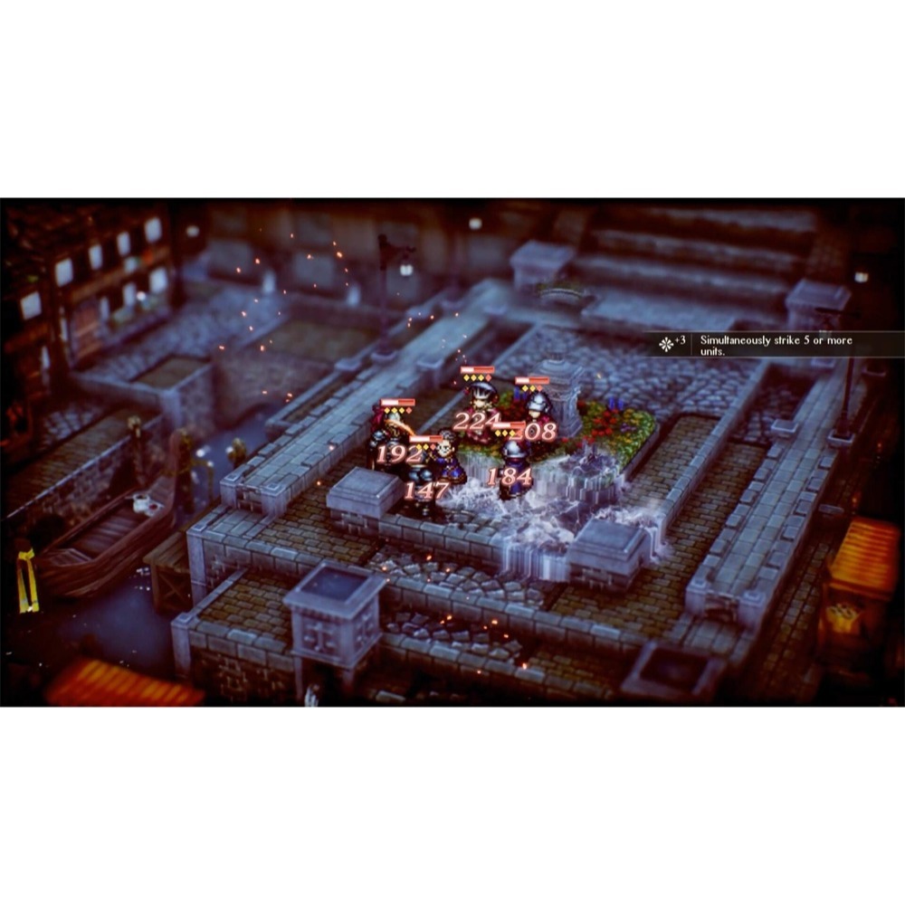 【優格米電玩內湖】【預購】【PS5】三角戰略《中文版》-2026-05-29上市-細節圖3