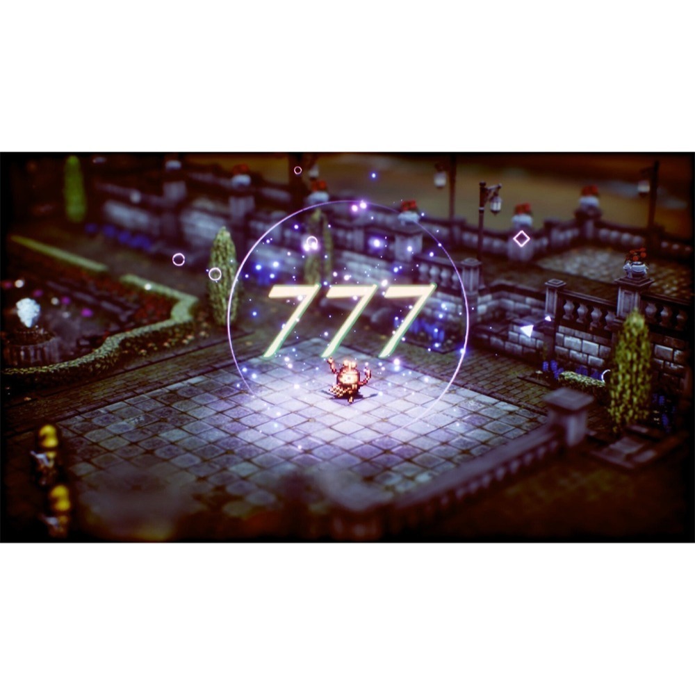 【優格米電玩內湖】【預購】PS5 三角戰略 中文版-細節圖4