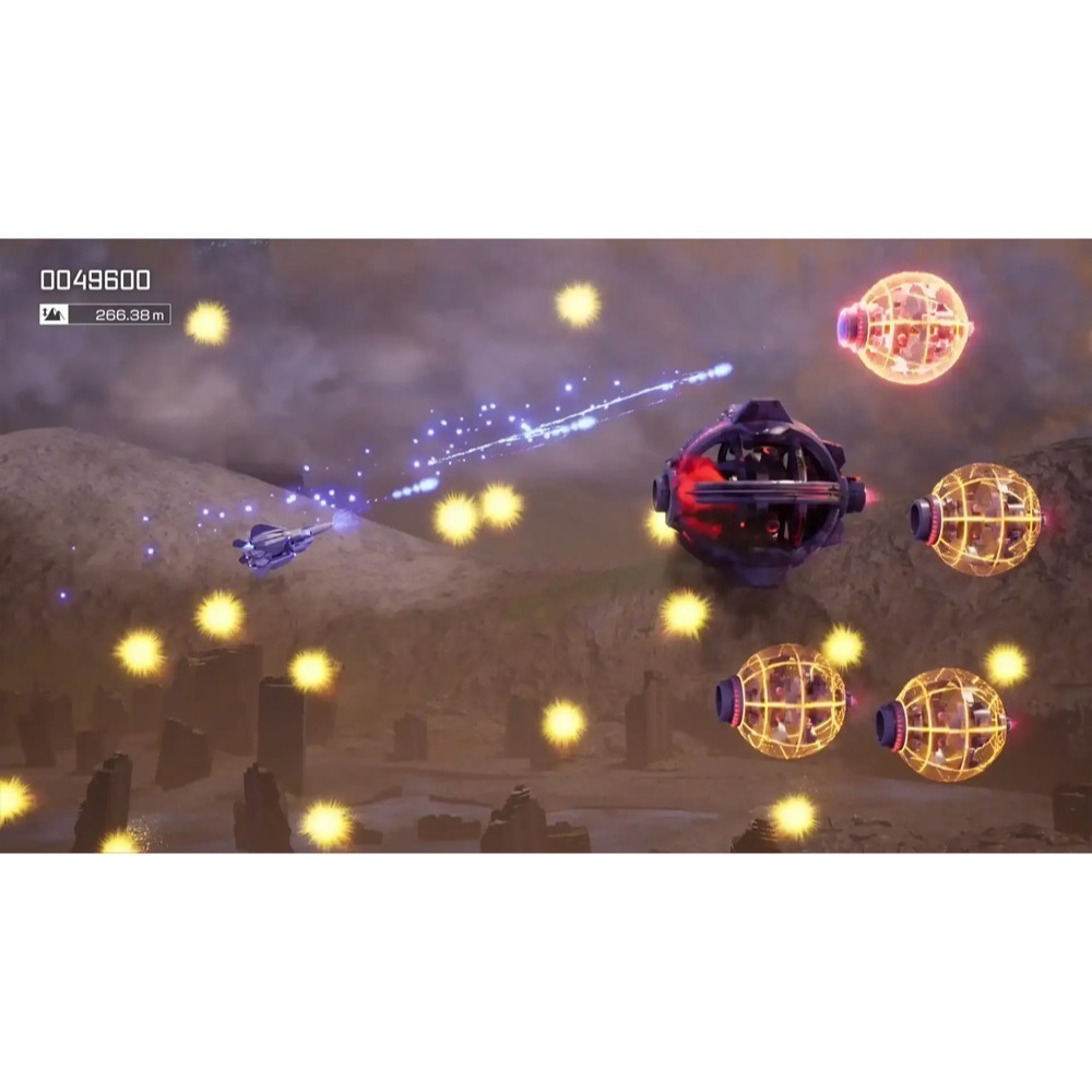 【優格米電玩內湖】【預購】PS5 FZ Formation Z 一般版 限定版《中文版》-細節圖5
