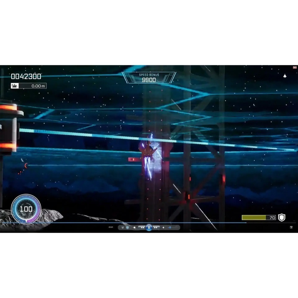 【優格米電玩內湖】【預購】PS5 FZ Formation Z 一般版 限定版《中文版》-細節圖6