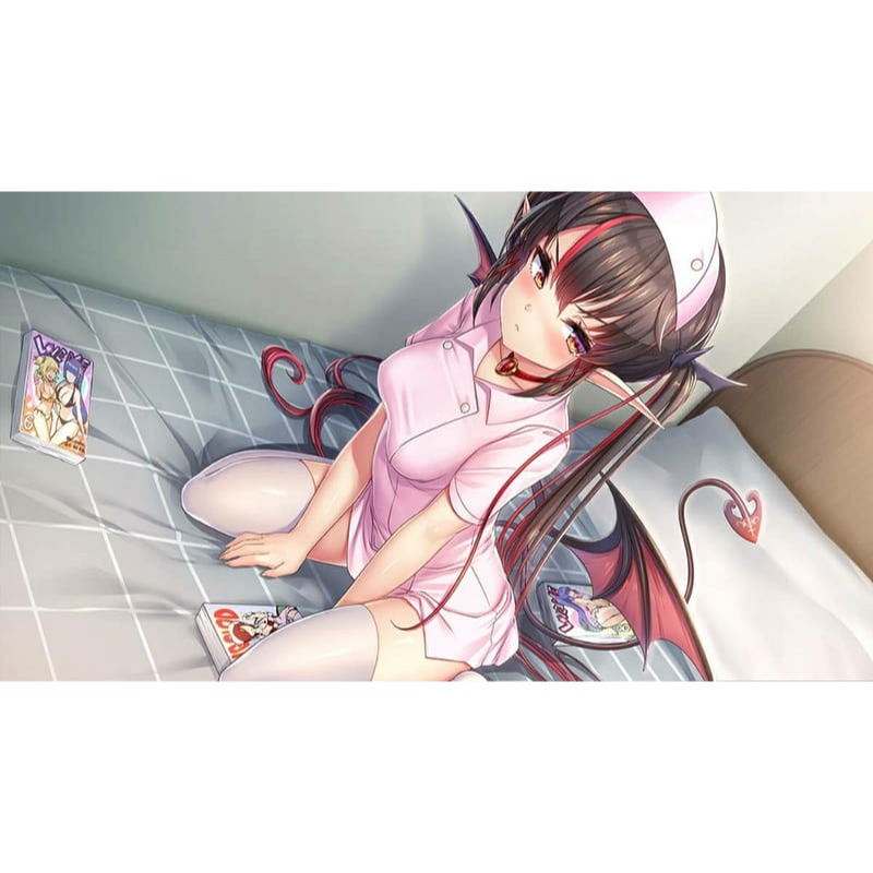 【優格米電玩內湖】【預購】【NS】Days Collection：秋葉原戀愛三部曲《中文版》-2026-06-11上市-細節圖7