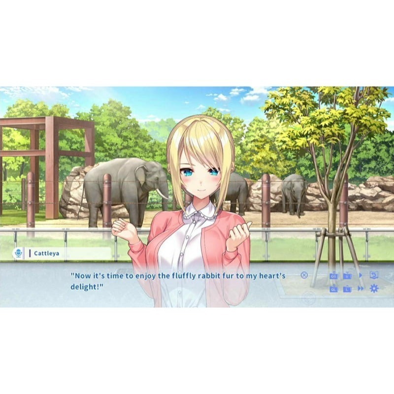 【優格米電玩內湖】【預購】NS Switch Days Collection 秋葉原戀愛三部曲 中文版-細節圖2