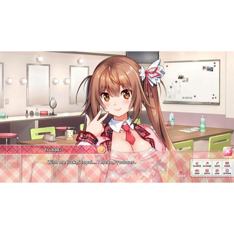 【優格米電玩內湖】【預購】NS Switch Days Collection 秋葉原戀愛三部曲 中文版-細節圖8
