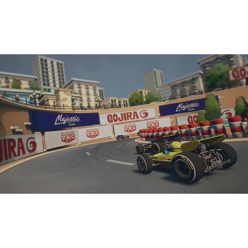 【優格米電玩內湖】【預購】【NS】方程式傳奇 榮耀世代《中文版》-2026-06-04上市-細節圖4