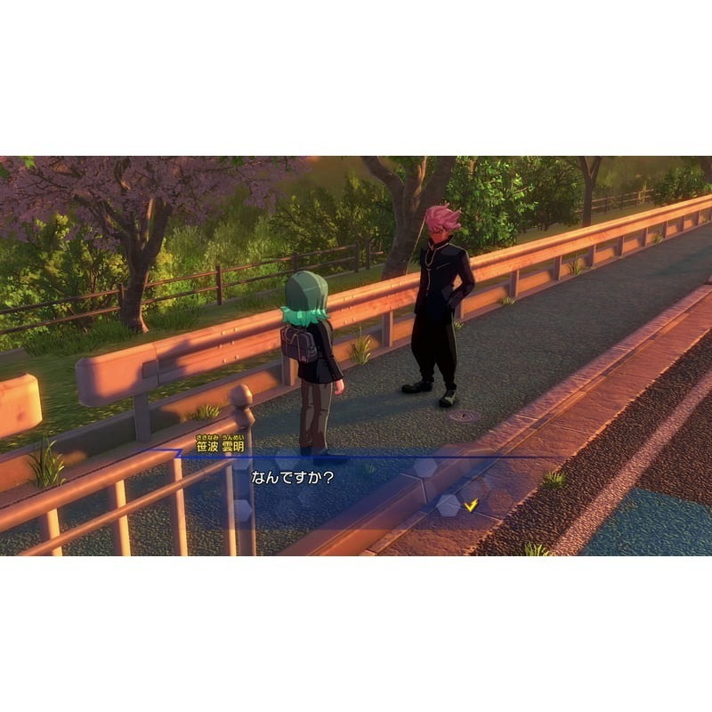 【優格米電玩內湖】【預購】【NS NS2】閃電十一人 英雄們的勝利之路《中文版》-2026-06-11上市 NS可遊玩-細節圖6