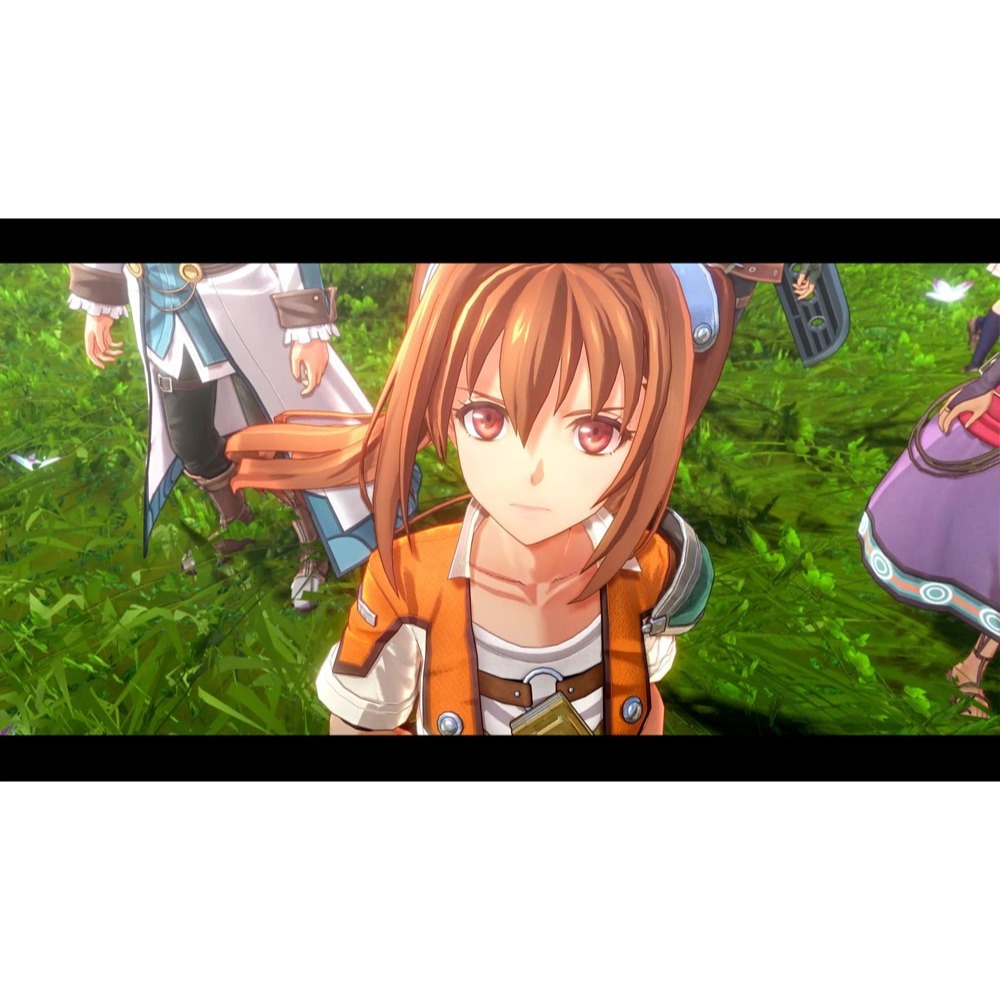 【優格米電玩內湖】【預購】【PS5】空之軌跡 the 2nd 一般版 限定版《中文版》-2026-09-17上市-細節圖7