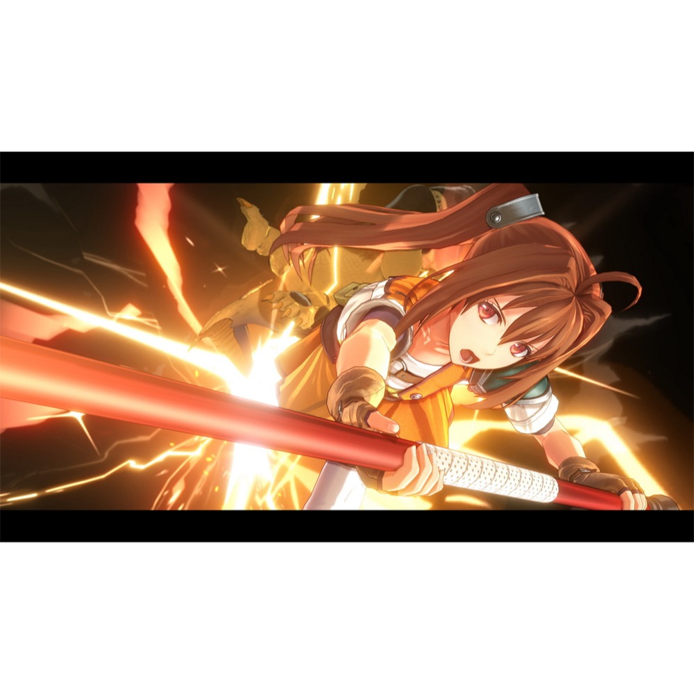 【優格米電玩內湖】【預購】【PS5】空之軌跡 the 2nd 限定版《中文版》-2026-09-17上市-細節圖4