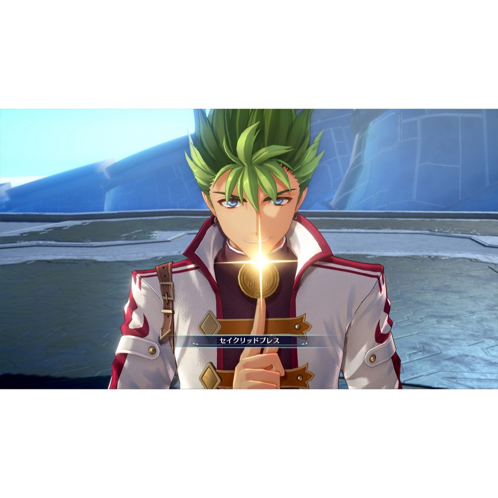 【優格米電玩內湖】【預購】【PS5】空之軌跡 the 2nd 限定版《中文版》-2026-09-17上市-細節圖5