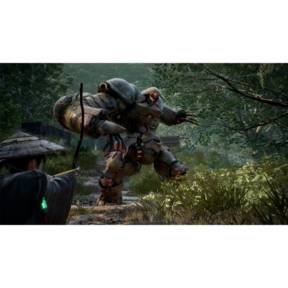 【優格米電玩內湖】【預購】【PS5】轉世之獸 輪迴之獸《中文版》-2026-08-04上市-細節圖3