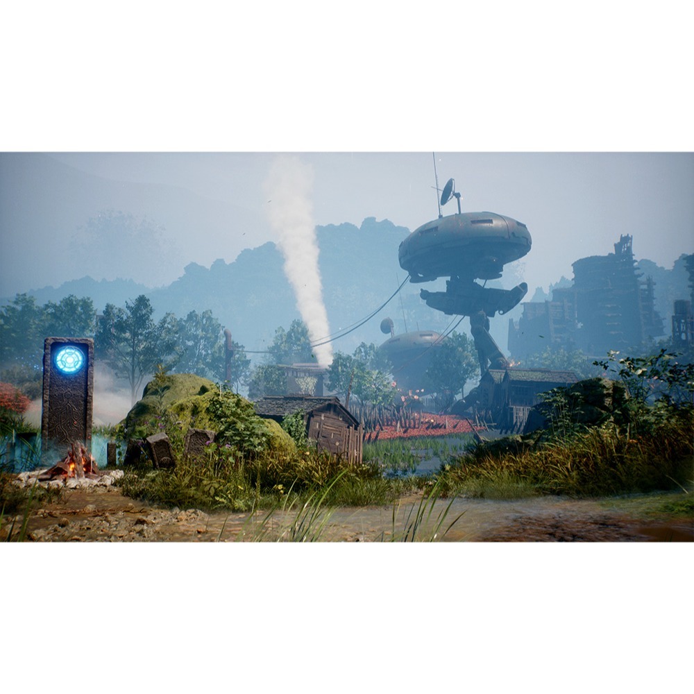 【優格米電玩內湖】【預購】【PS5】轉世之獸 輪迴之獸《中文版》-2026-08-04上市-細節圖6