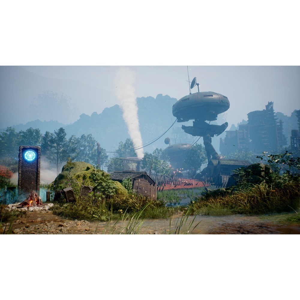 【優格米電玩內湖】【預購】PS5 轉世之獸 輪迴之獸 中文版 2026-08-04上市-細節圖7