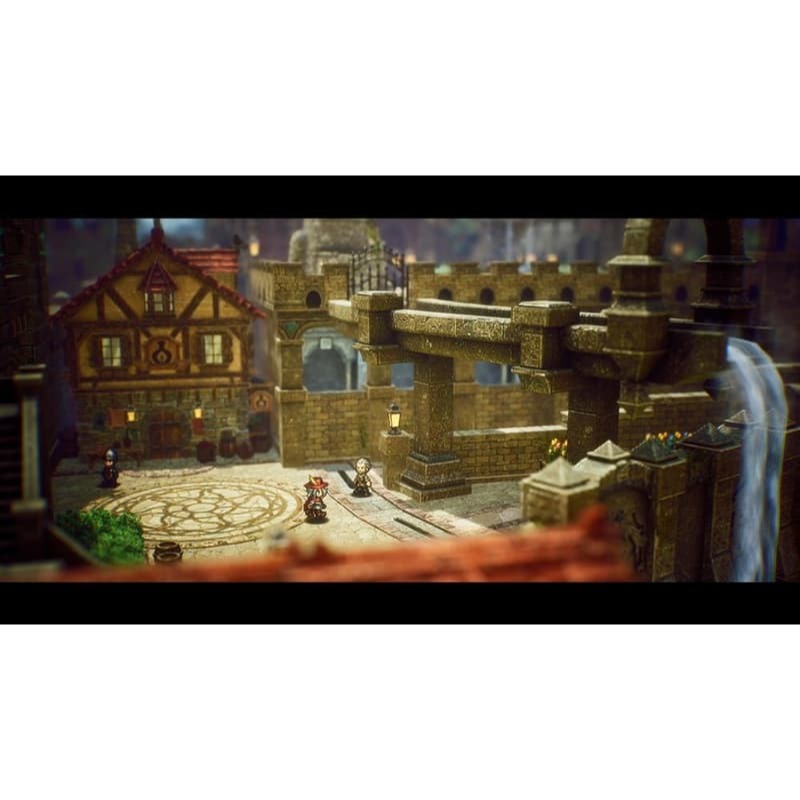 【優格米電玩內湖】【預購】【NS2】冒險家艾略特的千年奇譚 一般版《中文版》（鑰匙卡）-2026-06-18上市-細節圖3