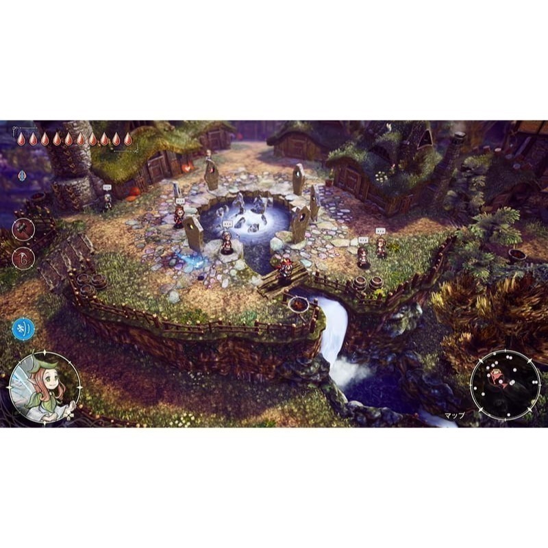 【優格米電玩內湖】NS2 Switch2 冒險家艾略特的千年奇譚 一般版 中文版 鑰匙卡-細節圖2