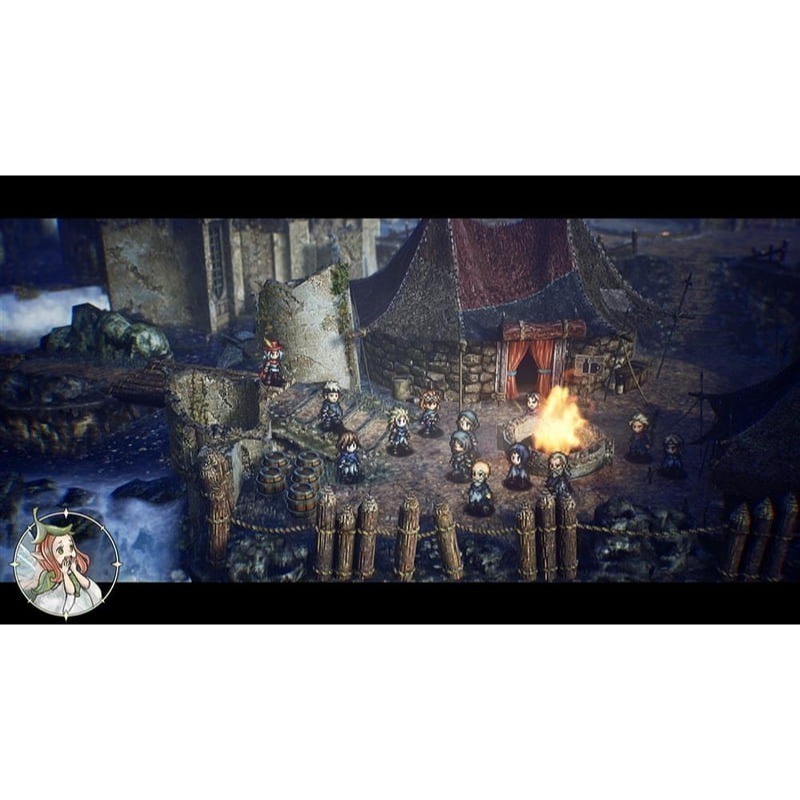 【優格米電玩內湖】NS2 Switch2 冒險家艾略特的千年奇譚 一般版 中文版 鑰匙卡-細節圖4