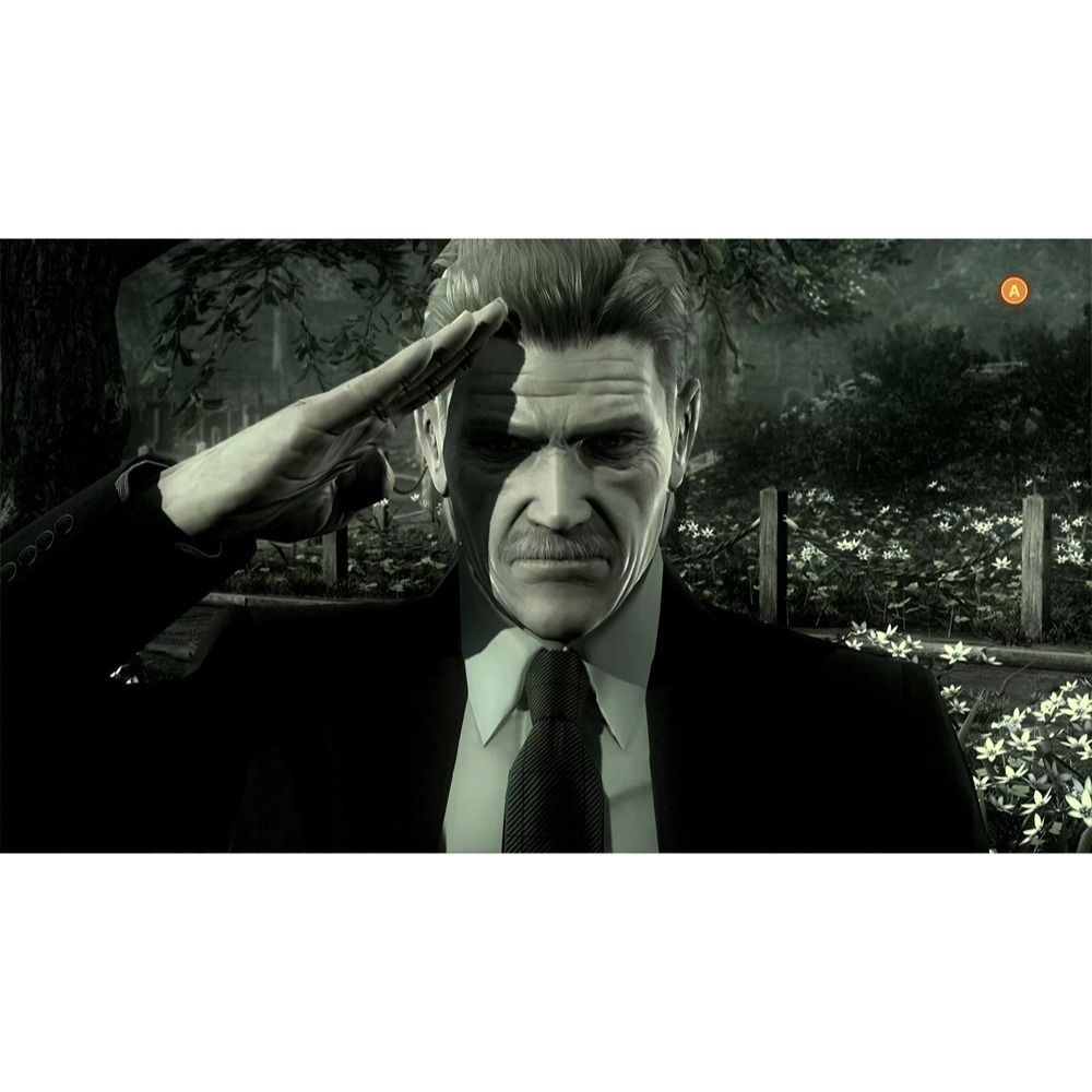 【優格米電玩內湖】【預購】【PS5】潛龍諜影 Master Collection Vol.2《英日文版》-08-27上市-細節圖6