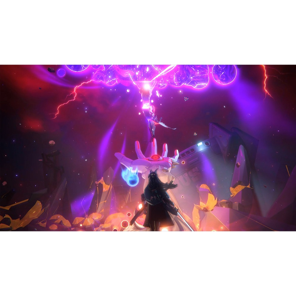 【優格米電玩內湖】【預購】【PS5】絕區 零 收藏版《中文版》-2026-09-17上市-細節圖3