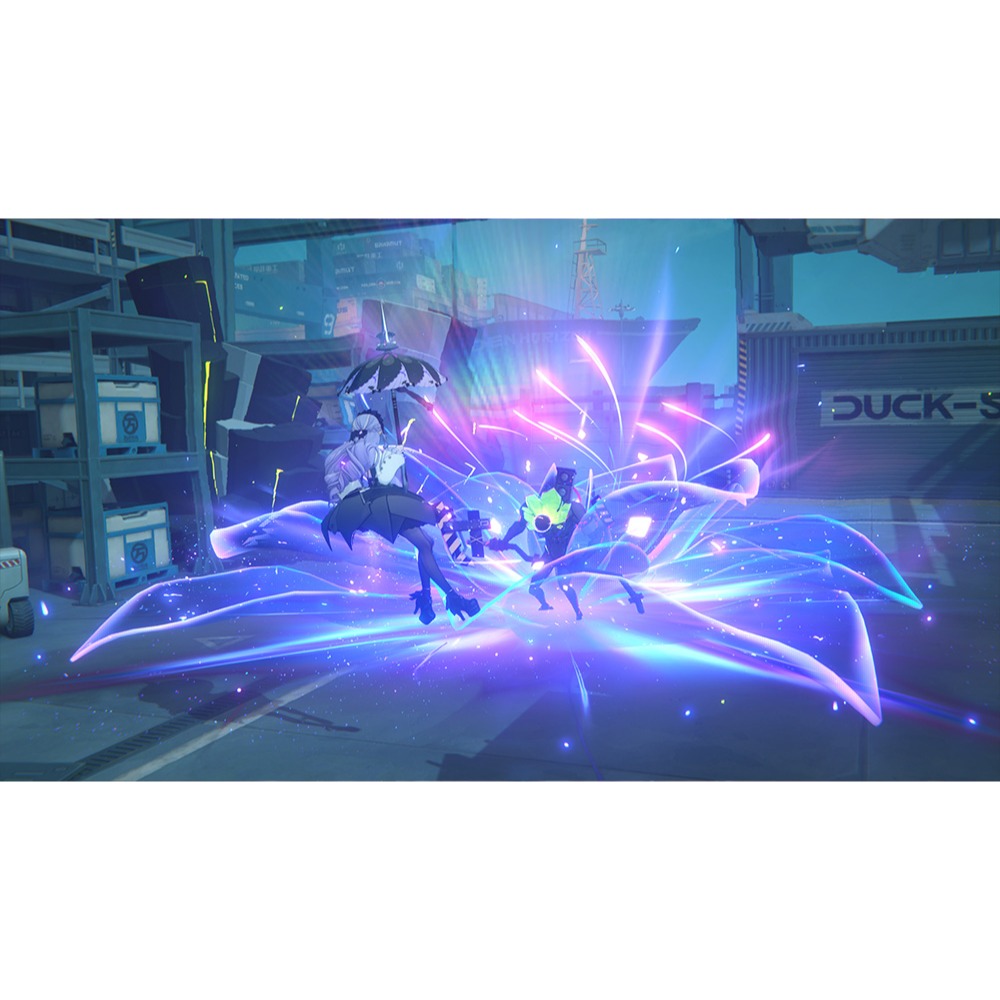 【優格米電玩內湖】【預購】【PS5】絕區 零 收藏版《中文版》-2026-09-17上市-細節圖4