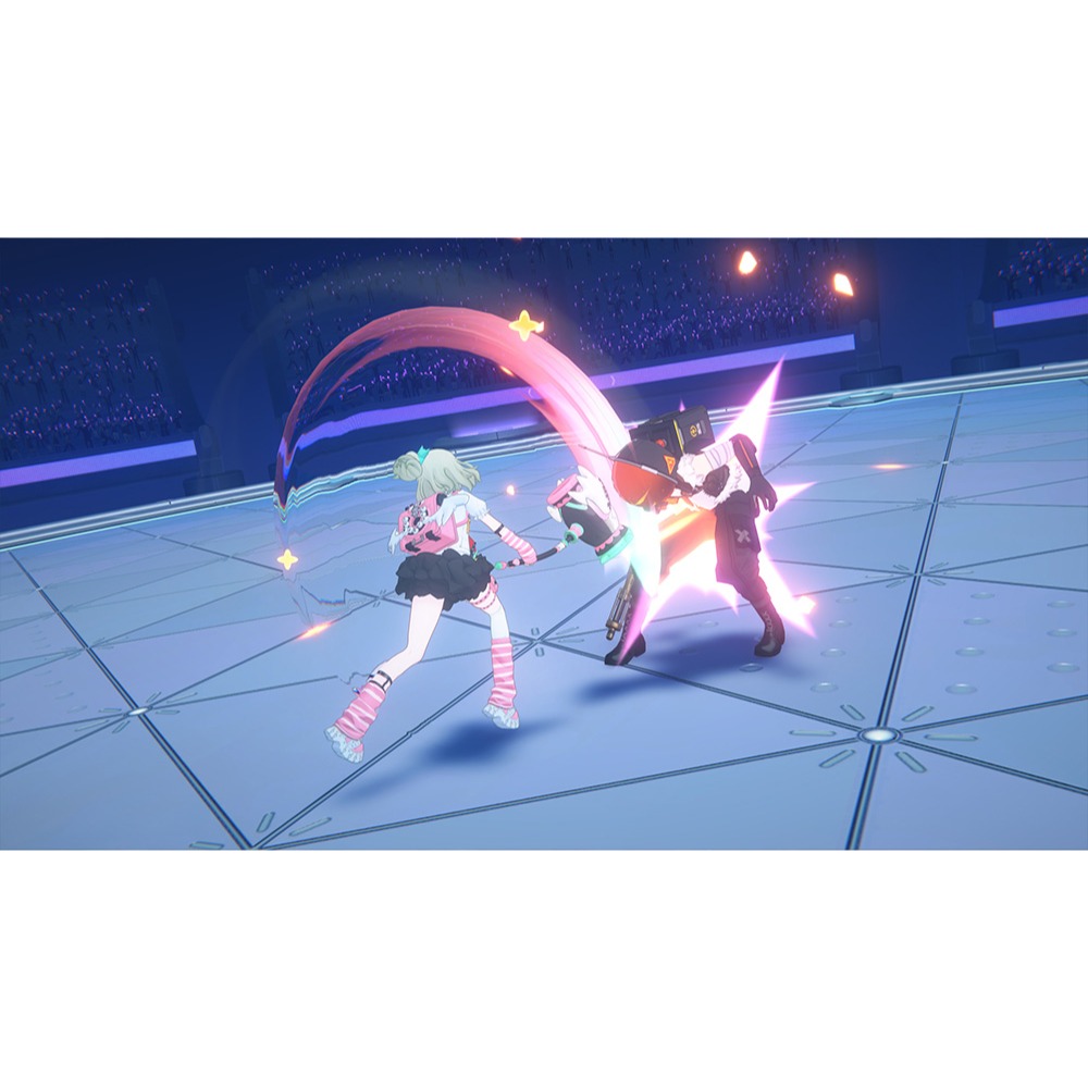 【優格米電玩內湖】【預購】【PS5】絕區 零 收藏版《中文版》-2026-09-17上市-細節圖5