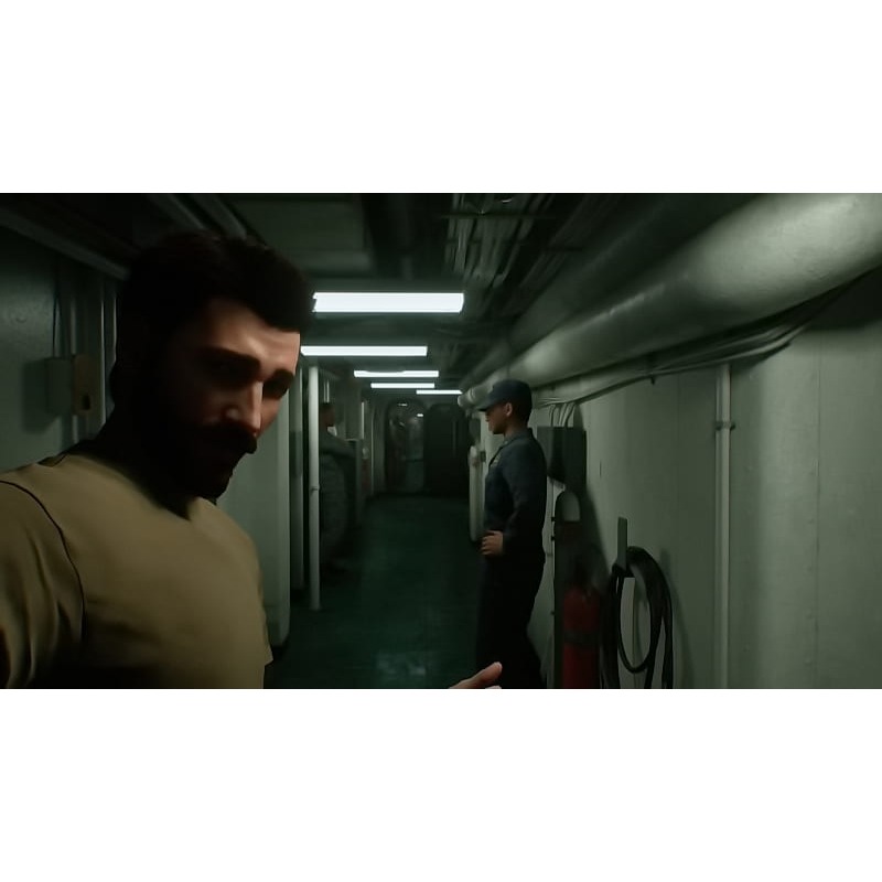 【優格米電玩內湖】【預購】【PS5】空戰奇兵8：希孚之翼《中文版》-預計2026年上市-細節圖6