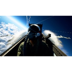 【優格米電玩內湖】【預購】PS5 空戰奇兵 8 空戰奇兵8 希孚之翼 中文版 2026-10-02上市-細節圖3
