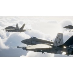 【優格米電玩內湖】【預購】PS5 空戰奇兵 8 空戰奇兵8 希孚之翼 中文版 2026-10-02上市-細節圖5