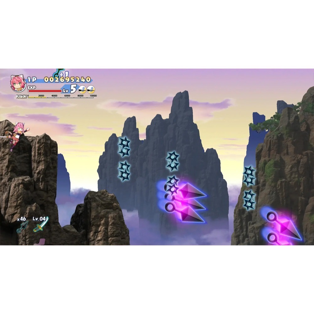 【優格米電玩內湖】【預購】NS2 Switch2 小魔女 Cotton 與你一起搖滾 一般版 限定版 中文版-細節圖6