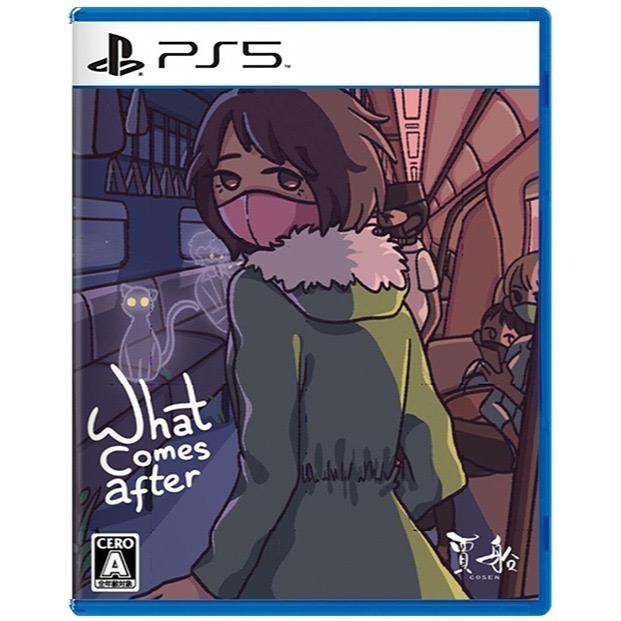【優格米電玩內湖】【預購】PS5 未知旅途 未知旅程 一般版 限定版 中文版-規格圖6