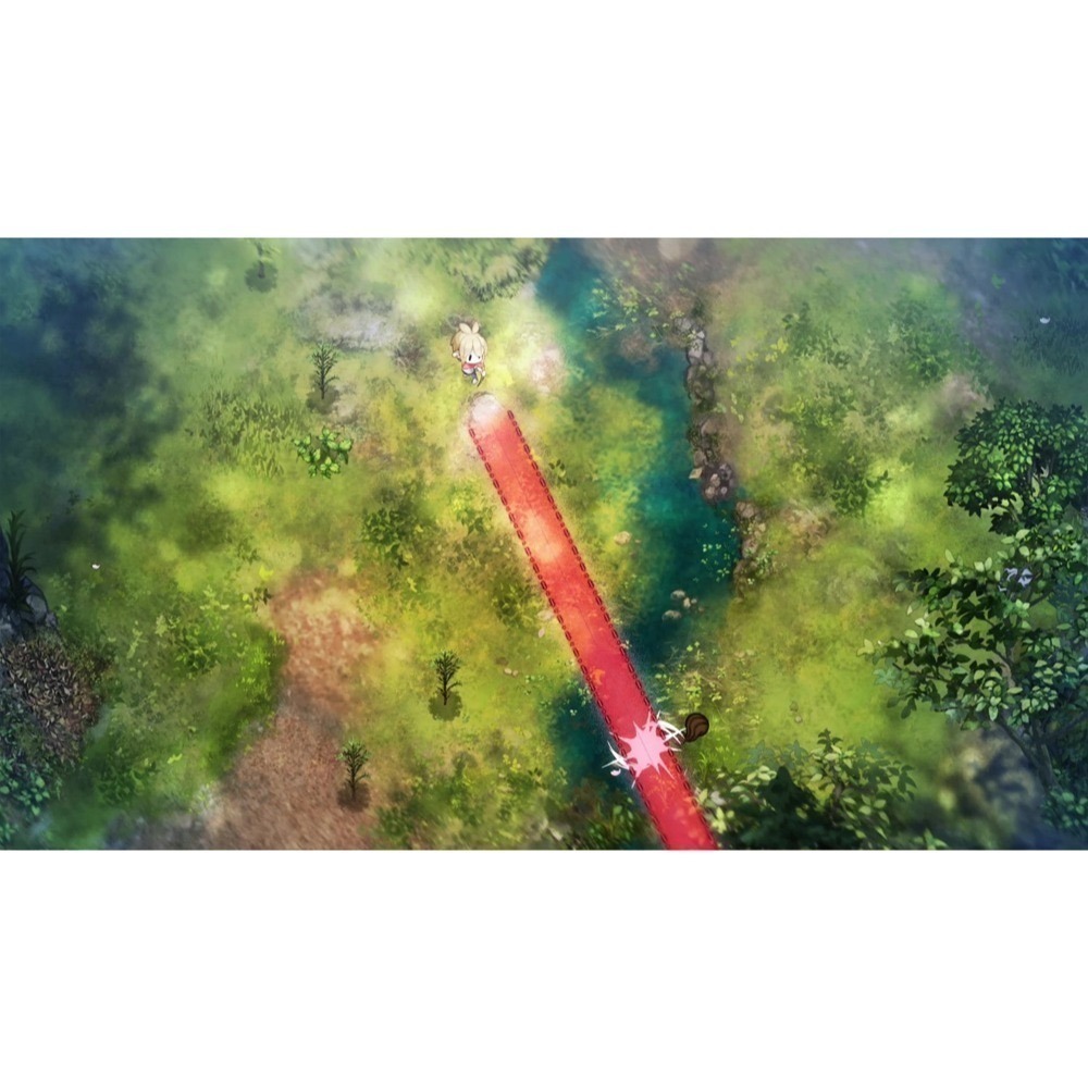 【優格米電玩內湖】【預購】NS2 Switch2 靜謐田園 一般版 限定版 中文版 鑰匙卡-細節圖7