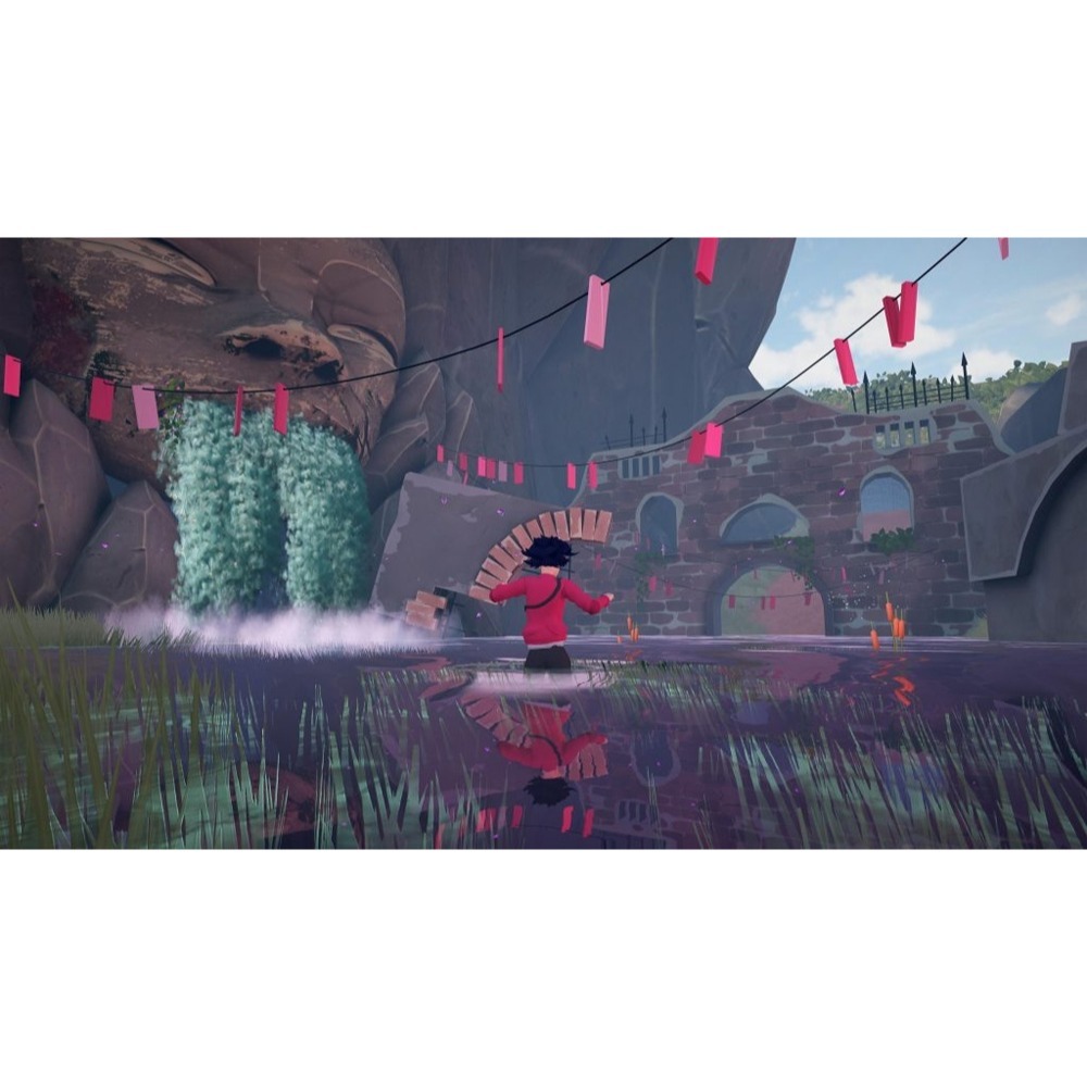 【優格米電玩內湖】【預購】PS5 披薩外送員 限定版 中文版-細節圖2
