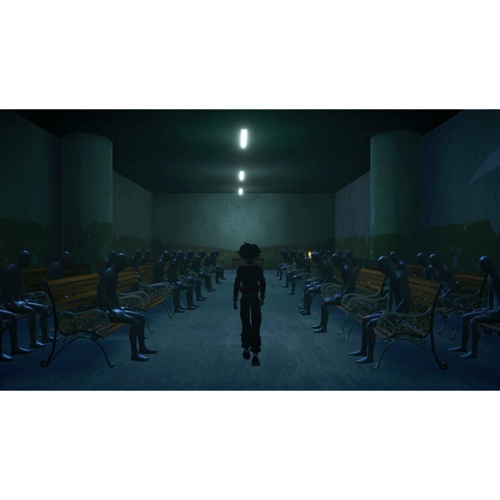 【優格米電玩內湖】【預購】PS5 披薩外送員 限定版 中文版-細節圖4