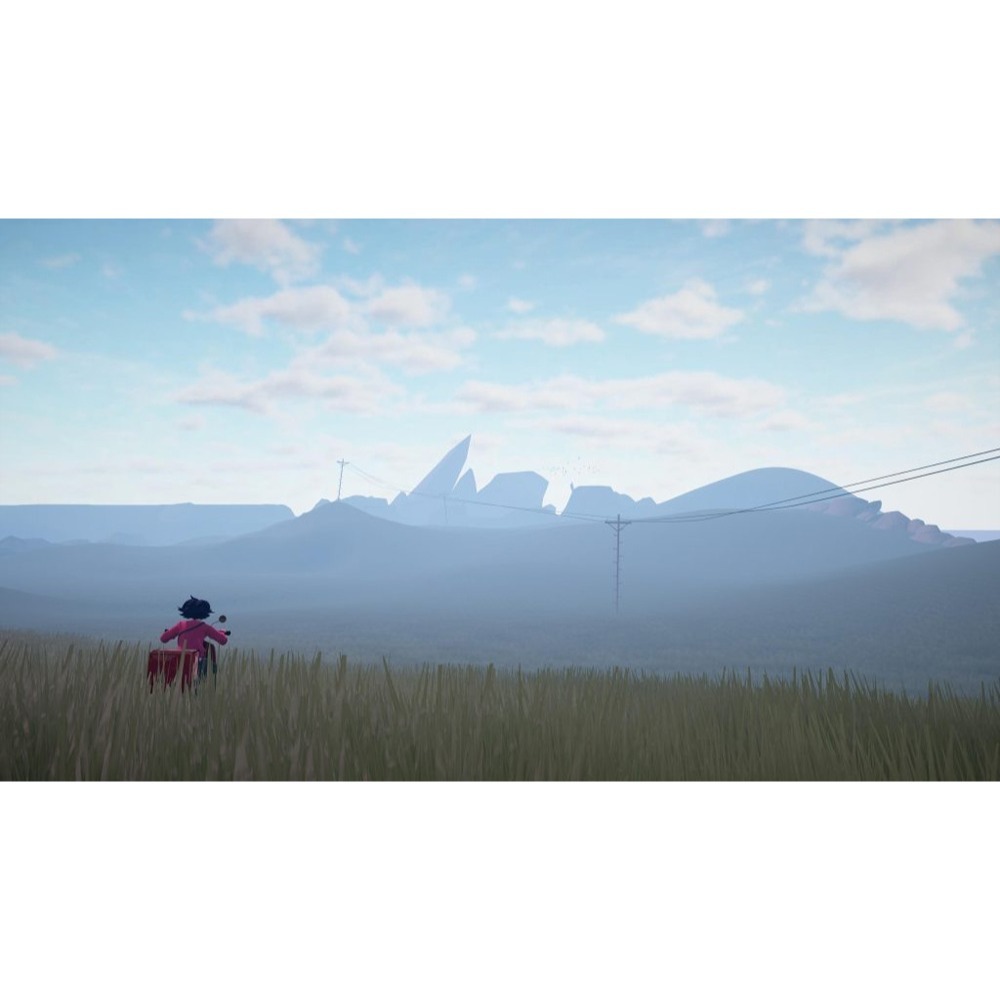 【優格米電玩內湖】【預購】PS5 披薩外送員 限定版 中文版-細節圖5