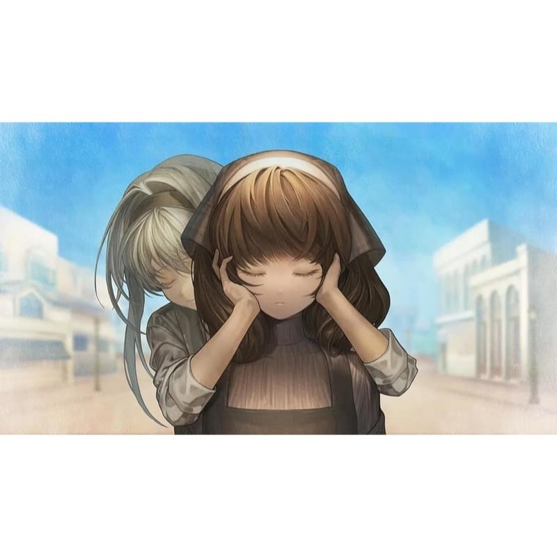 【優格米電玩內湖】【預購】NS Switch Staffer Retro 異能追憶 初回限定版 中文版-細節圖4