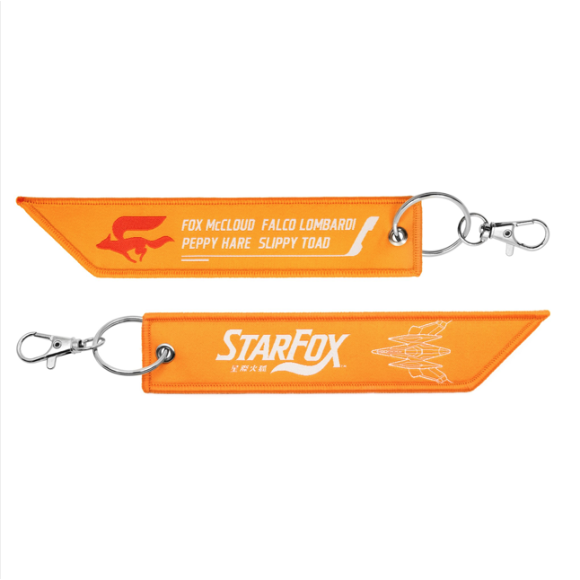 【優格米電玩內湖】NS2 Switch2 星際火狐 Star Fox 中文版-細節圖2