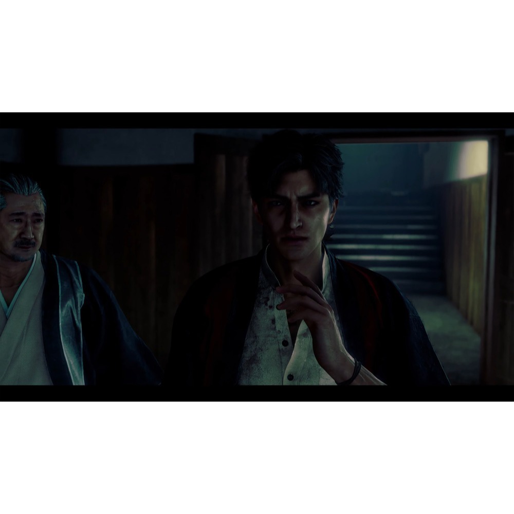 【優格米電玩內湖】【預購】PS5 異於天堂 Stranger Than Heaven 中文版 一般版 27-01-15上-細節圖5