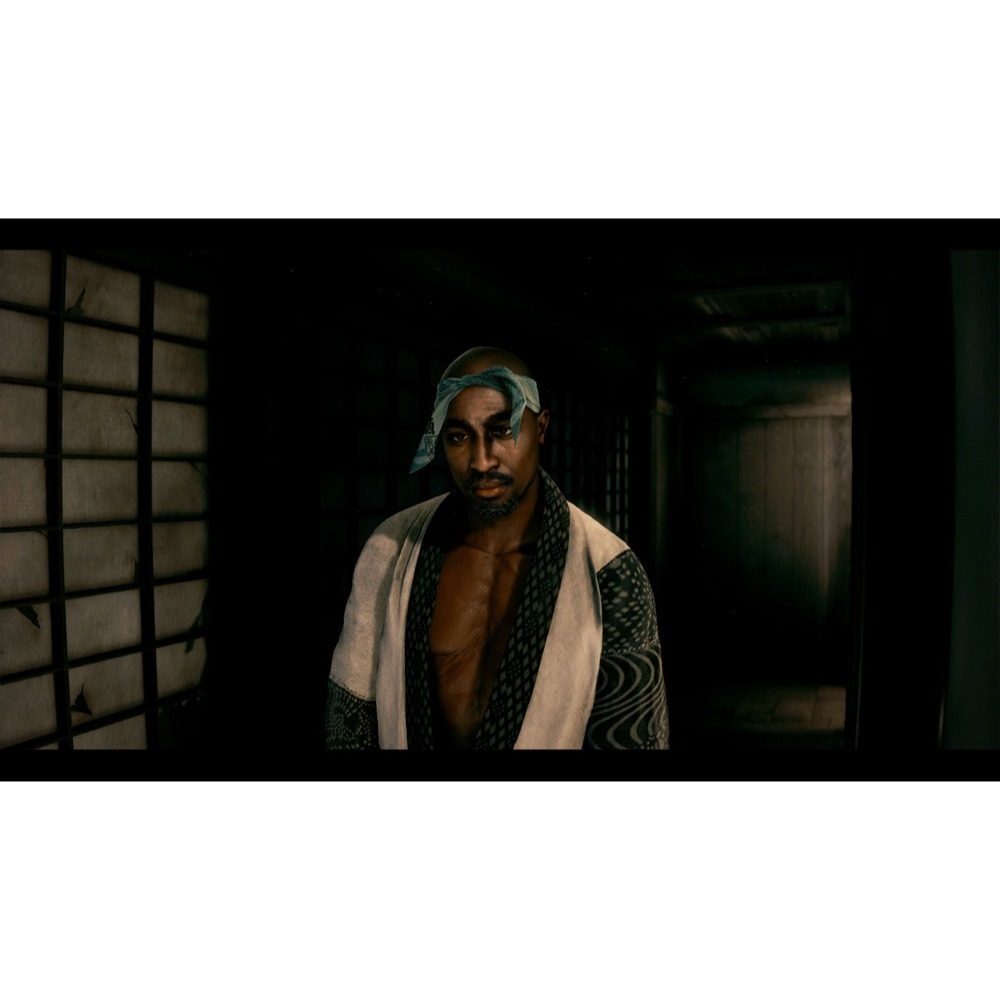 【優格米電玩內湖】【預購】PS5 異於天堂 Stranger Than Heaven 中文版 一般版 27-01-15上-細節圖7