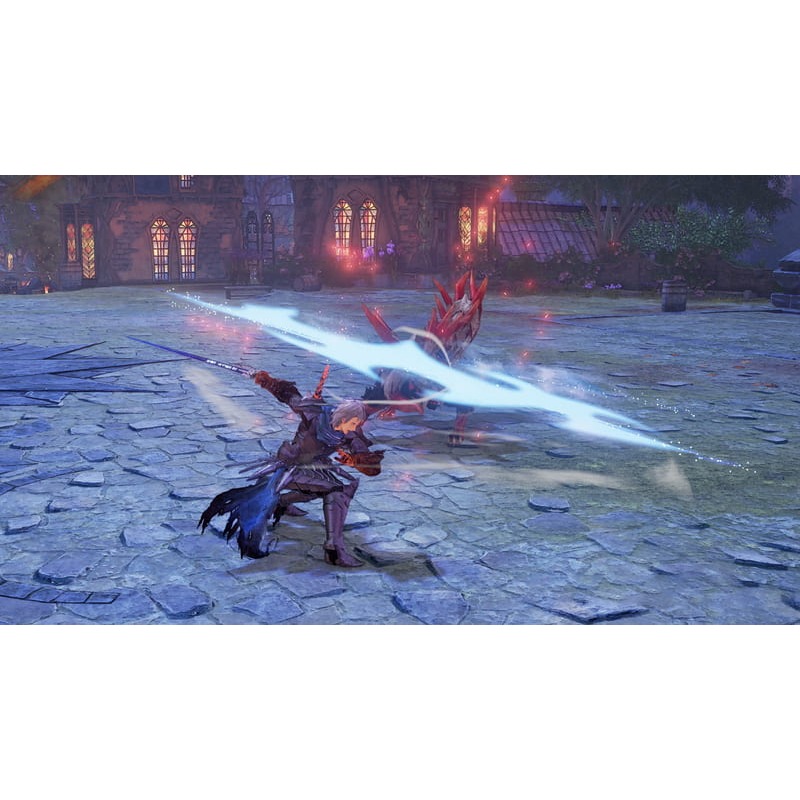 【優格米電玩內湖】NS2 Switch2 破曉傳奇 黎明新程版 中文版 鑰匙卡-細節圖5