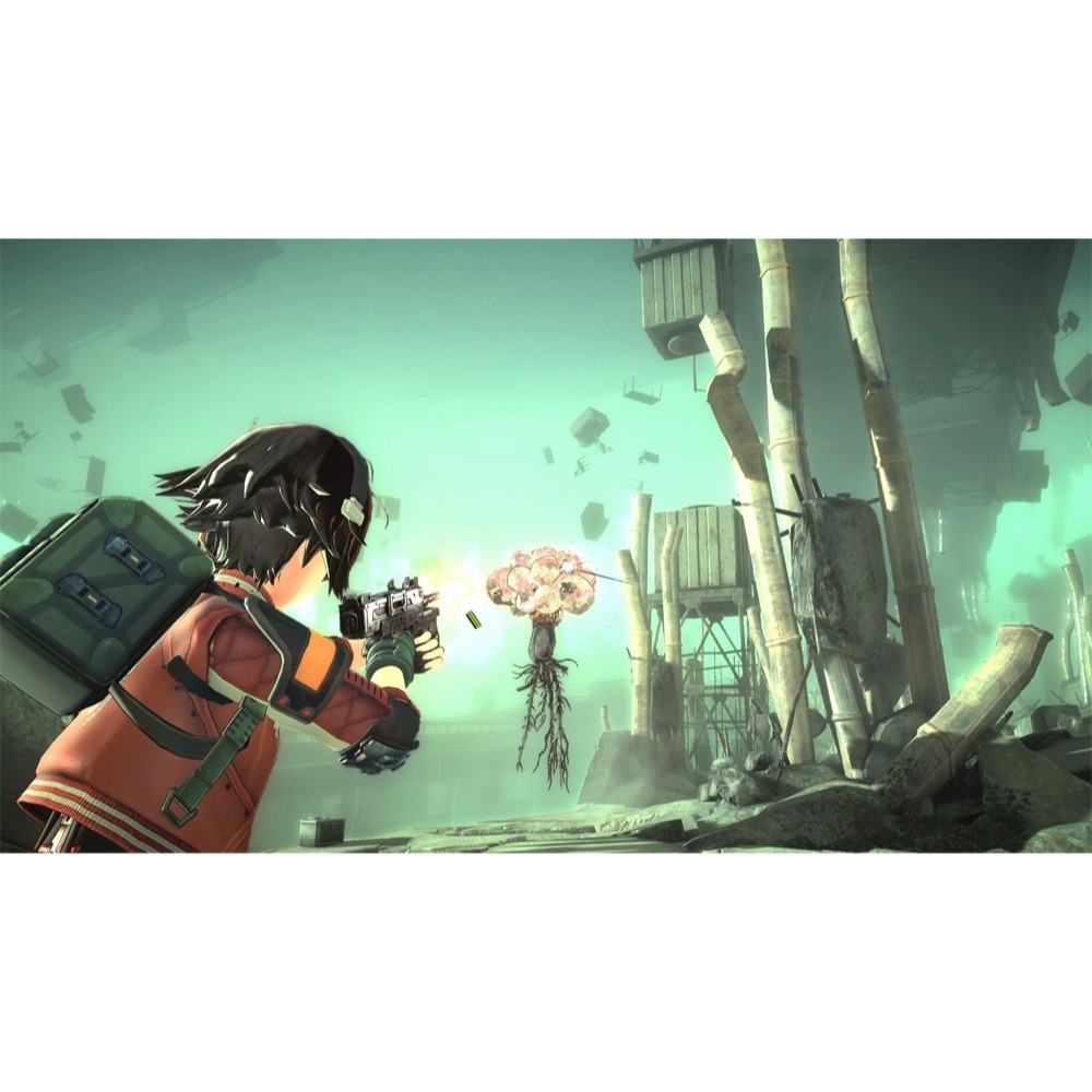 【優格米電玩內湖】【預購】PS5 異界揭蹤／ANOMALITH 一般版 限定版 中文版 2026-10-29上市-細節圖6