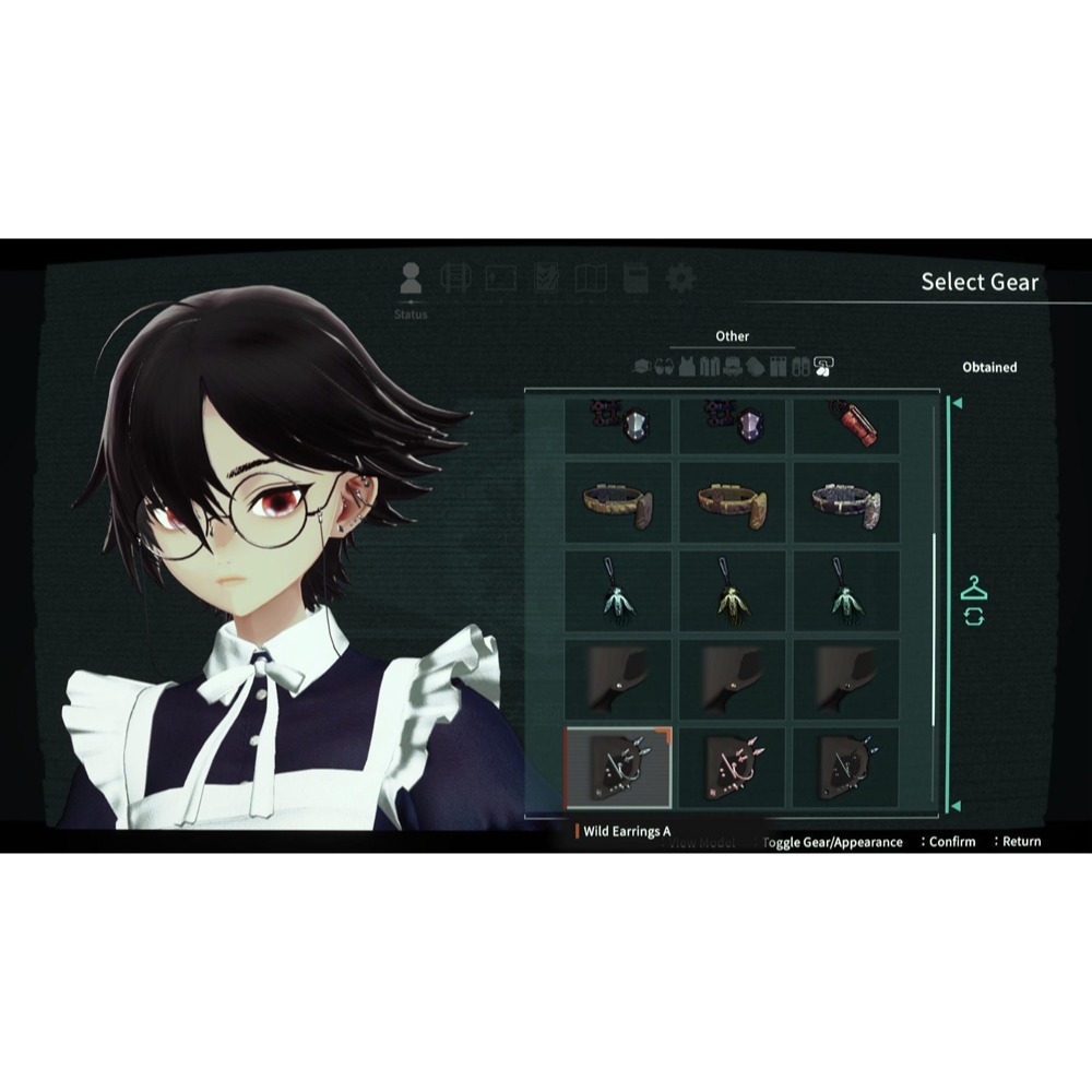 【優格米電玩內湖】【預購】PS5 異界揭蹤／ANOMALITH 一般版 限定版 中文版 2026-10-29上市-細節圖10
