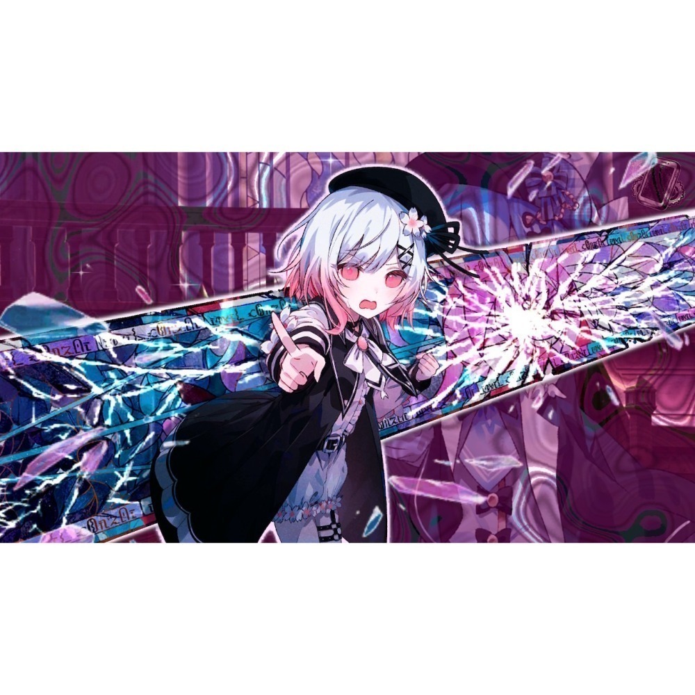 【優格米電玩內湖】【預購】NS Switch 魔法少女的魔女審判 特別版 典藏版 中文版-細節圖6
