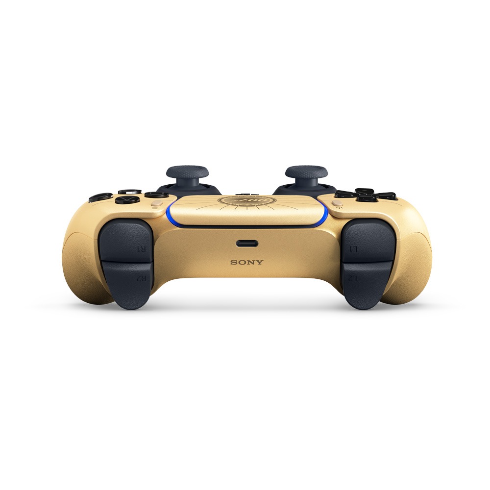 【優格米電玩內湖】PS5 DualSense 無線控制器 手把 007 初露鋒芒 限量版 代理公司貨-細節圖3