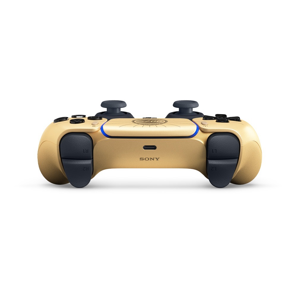 【優格米電玩內湖】PS5 DualSense 無線控制器 手把 007 初露鋒芒 限量版 代理公司貨-細節圖3