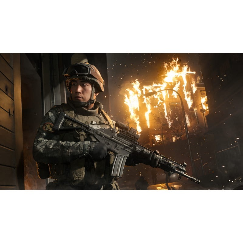 【優格米電玩內湖】【預購】PS5 決勝時刻 現代戰爭 Ⅳ 現代戰爭4 中文版 2026-10-23上市-細節圖3
