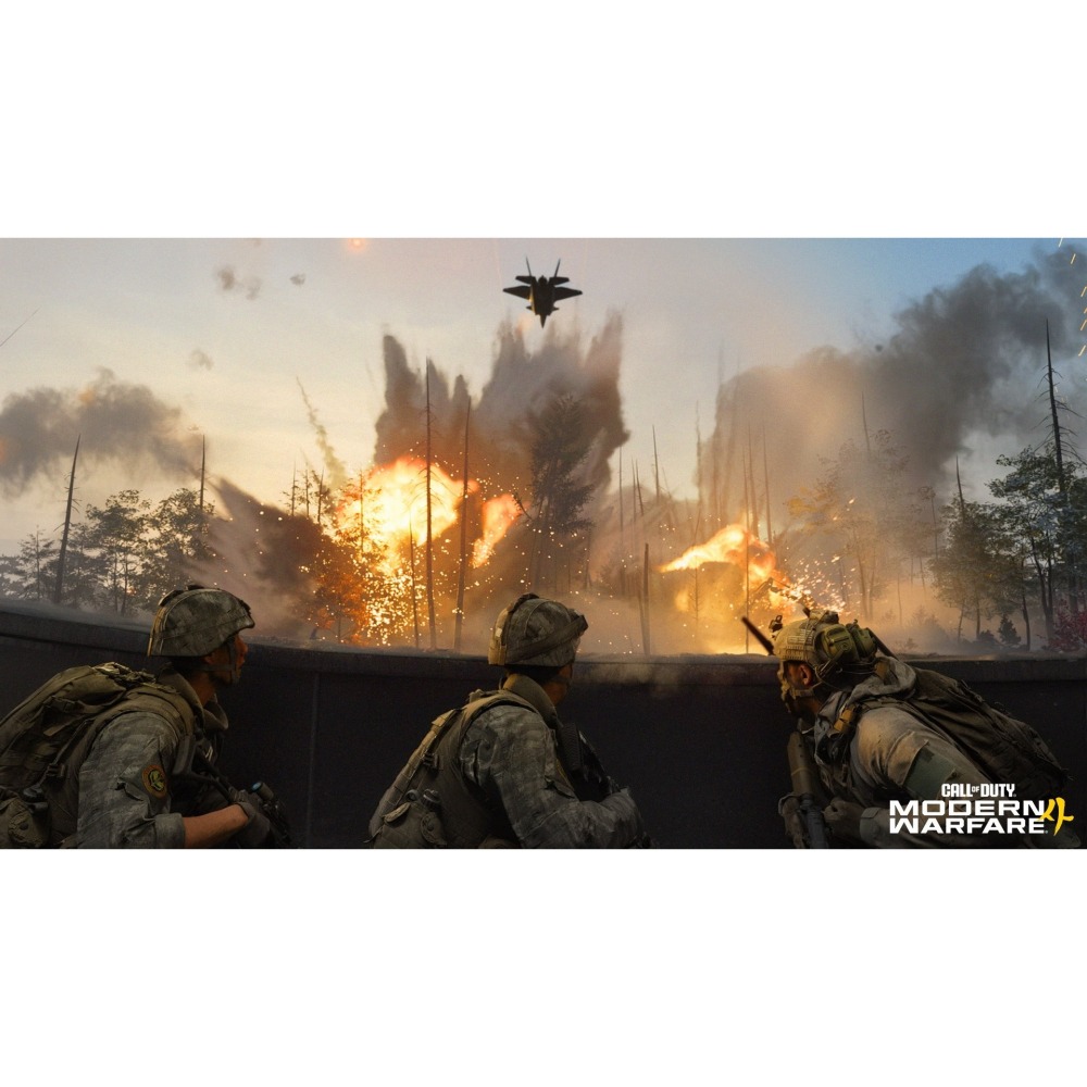 【優格米電玩內湖】【預購】PS5 決勝時刻 現代戰爭 Ⅳ 現代戰爭4 中文版 2026-10-23上市-細節圖6