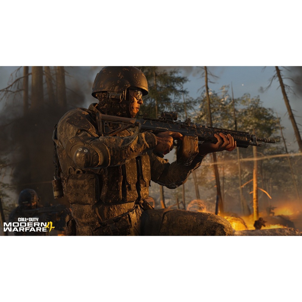【優格米電玩內湖】【預購】PS5 決勝時刻 現代戰爭 Ⅳ 現代戰爭4 中文版 2026-10-23上市-細節圖7