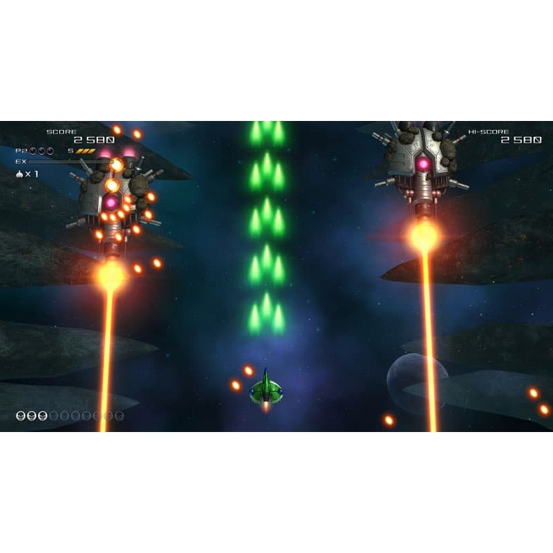 【優格米電玩內湖】【預購】NS2 Switch2 宇宙達人 究極 中文版 2026-07-30上市-細節圖7